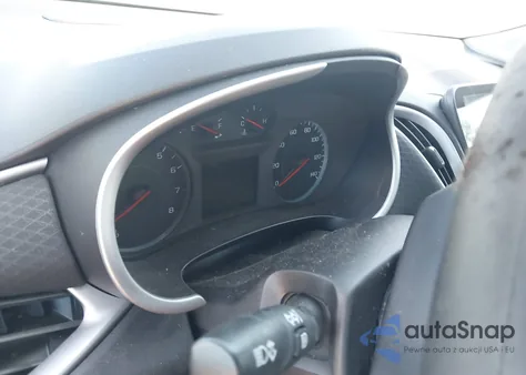 2023 Chevrolet Malibu Fwd 1Lt из США, поврежденный, VIN 1G1ZD5ST8PF232166